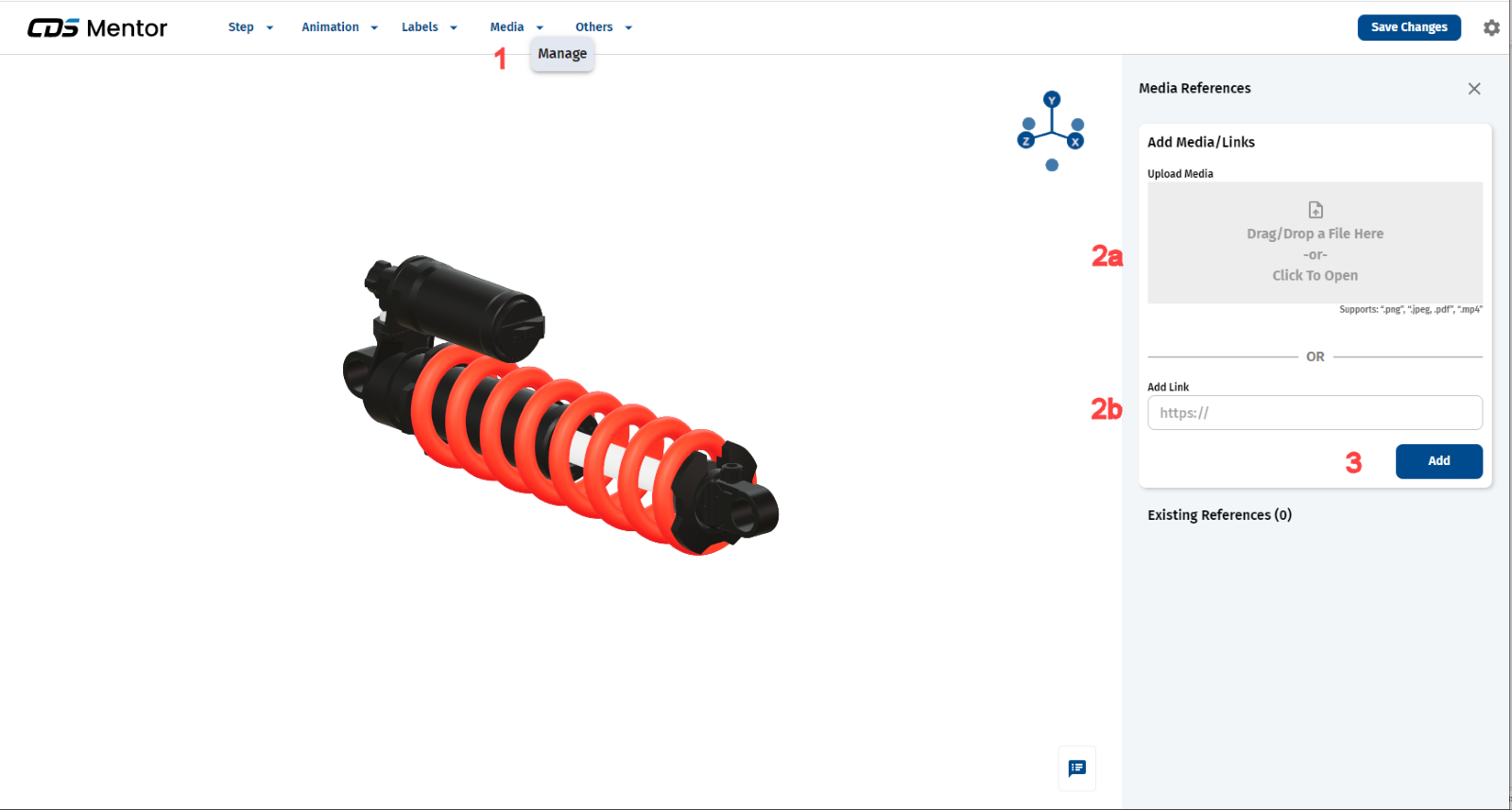 Graphical user interface

Description automatically generated