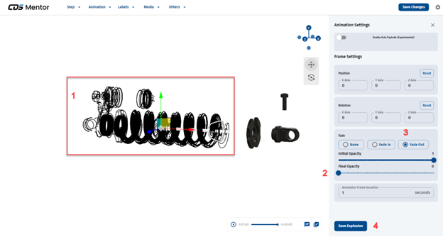 Graphical user interface, application

Description automatically generated